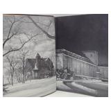 Vintage 1946 & 1947 University of Minnesota Gopher yearbooks