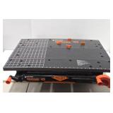 Nice Condition WORKMATE 425 Folding Work Table