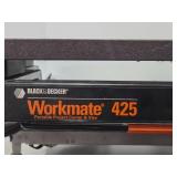Nice Condition WORKMATE 425 Folding Work Table