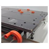 Nice Condition WORKMATE 425 Folding Work Table