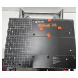 Nice Condition WORKMATE 425 Folding Work Table