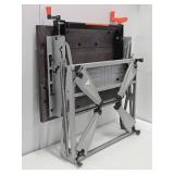 Nice Condition WORKMATE 425 Folding Work Table