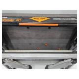 Nice Condition WORKMATE 425 Folding Work Table