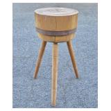 Old Vintage Heavy Duty Butcher