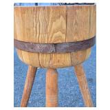 Old Vintage Heavy Duty Butcher