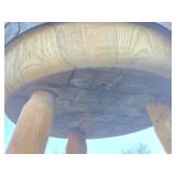 Old Vintage Heavy Duty Butcher