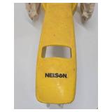 Cast Iron Walking Tractor Sprinkler