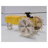 Cast Iron Walking Tractor Sprinkler