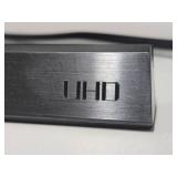 Working SAMSUNG Model UN65JU7100F Ultra HD 65" Smart TV w/Remote