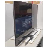 Working SAMSUNG Model UN65JU7100F Ultra HD 65" Smart TV w/Remote