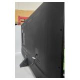 Working SAMSUNG Model UN65JU7100F Ultra HD 65" Smart TV w/Remote