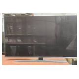 Working SAMSUNG Model UN65JU7100F Ultra HD 65" Smart TV w/Remote