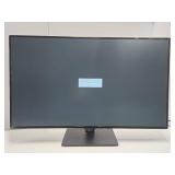 Working LG Model 43UN700-B Monitor