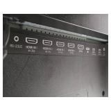 Working LG Model 43UN700-B Monitor