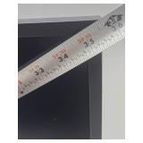 Working SAMSUNG Model ls34j550wqnxza Color Display Monitor