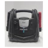 Good Working INSTANT POWER Car Battery Jumper