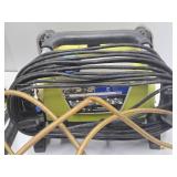 Group of Good RYOBI Power Tools Pressure Washer etc - Does NOT Include Battery