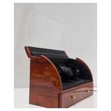 Automatic Watch Winding Machine