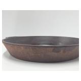 Large LODGE Cast Iron Skillet - 14SK