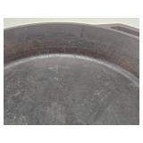 Large LODGE Cast Iron Skillet - 14SK
