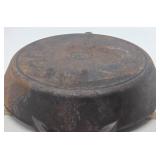 Large LODGE Cast Iron Skillet - 14SK