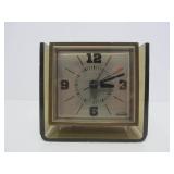 Very Cool Lot of 6 Retro Vintage Alarm Clocks
