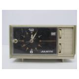 Very Cool Lot of 6 Retro Vintage Alarm Clocks