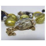 Estate Lot of Assorted Watches