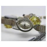 Estate Lot of Assorted Watches