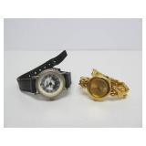 Estate Lot of Assorted Watches