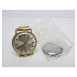 Estate Lot of Assorted Watches