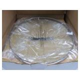 Brand New in Box Princess Heritage Cookware 20 Quart Stainless Stock Pot No. 6466