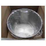 Brand New in Box Princess Heritage Cookware 20 Quart Stainless Stock Pot No. 6466