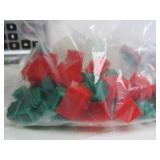 Group of Assorted Board & other Games Vintage Monopoly Pieces etc