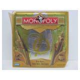 Group of Assorted Board & other Games Vintage Monopoly Pieces etc