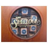 Group of Assorted Board & other Games Vintage Monopoly Pieces etc