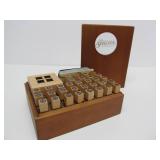 Group of Assorted Board & other Games Vintage Monopoly Pieces etc