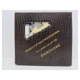 Group of Assorted Board & other Games Vintage Monopoly Pieces etc