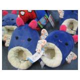 Lot of assorted Squashmallow and Sp...