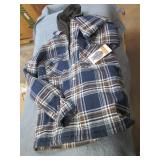 Eddie Bauer S hoodie...