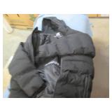 Zeroexposur M hooded jacket...