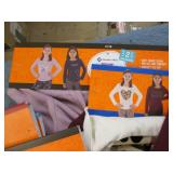 Resale lot of girls assorted shirts...