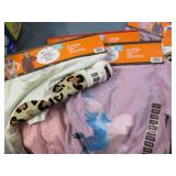 Resale lot of girls assorted shirts...