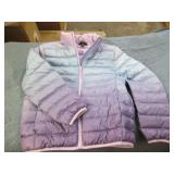 Eddie Bauer kids L jacket...