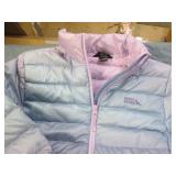 Eddie Bauer kids L jacket...