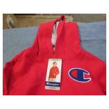 Champion 4-5 kids hoodie...