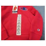 Champion 4-5 kids hoodie...