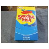 3 Pounds of individually wrapped Sw...