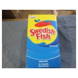 3 Pounds of individually wrapped Sw...