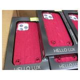 Large box filled with cell phone ho...